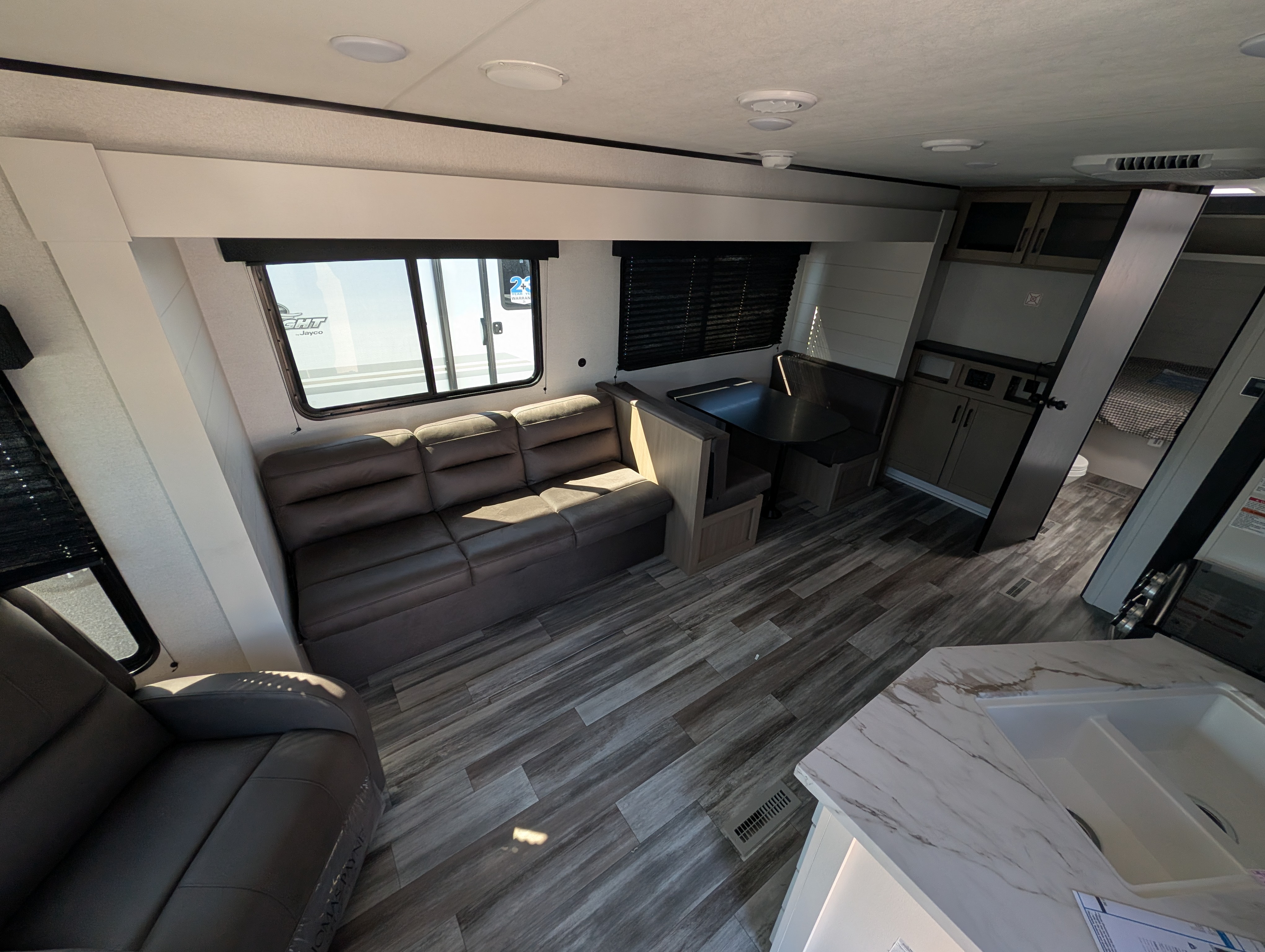 2026 JAYCO JAY FLIGHT SLX 262RLS - Image 7