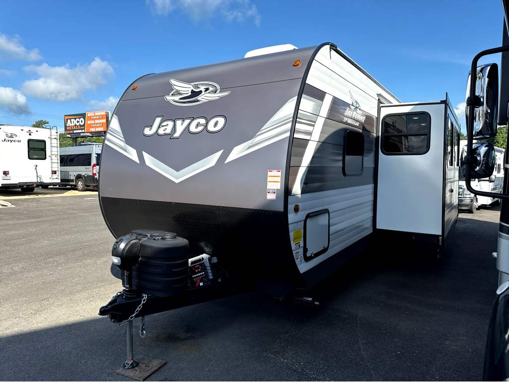 2027 JAYCO JAY FLIGHT 321BDS - Image 4