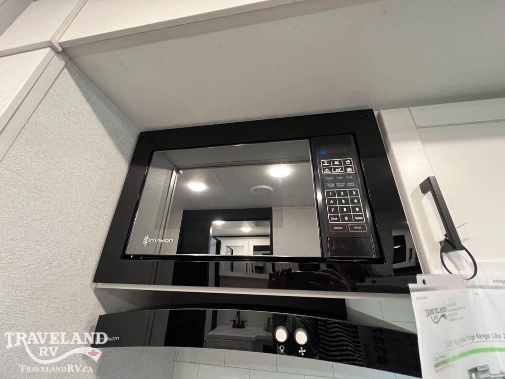 2026 Highland Ridge Range Lite 211RKM - Image 14