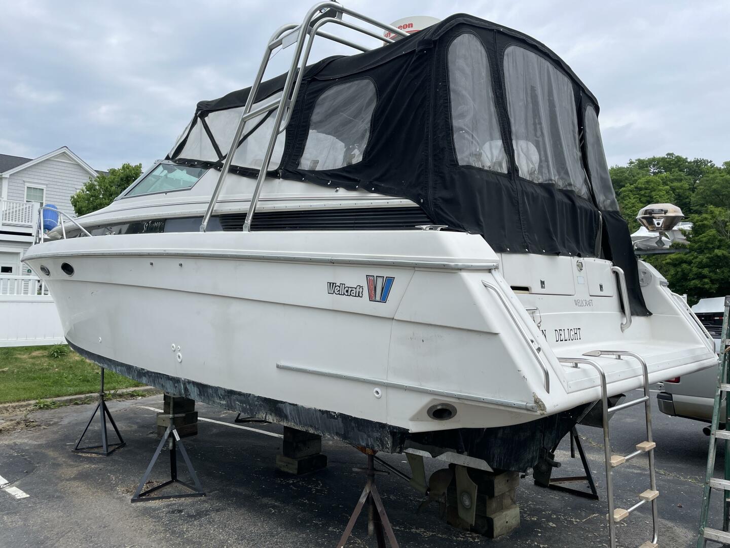 1990 Wellcraft - Image 3