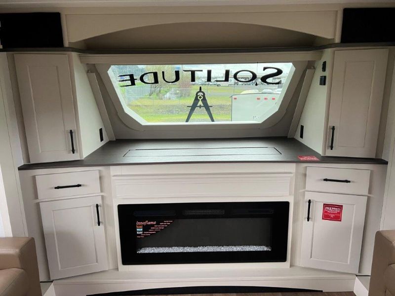 2026 Grand Design Solitude 382WB - Image 6