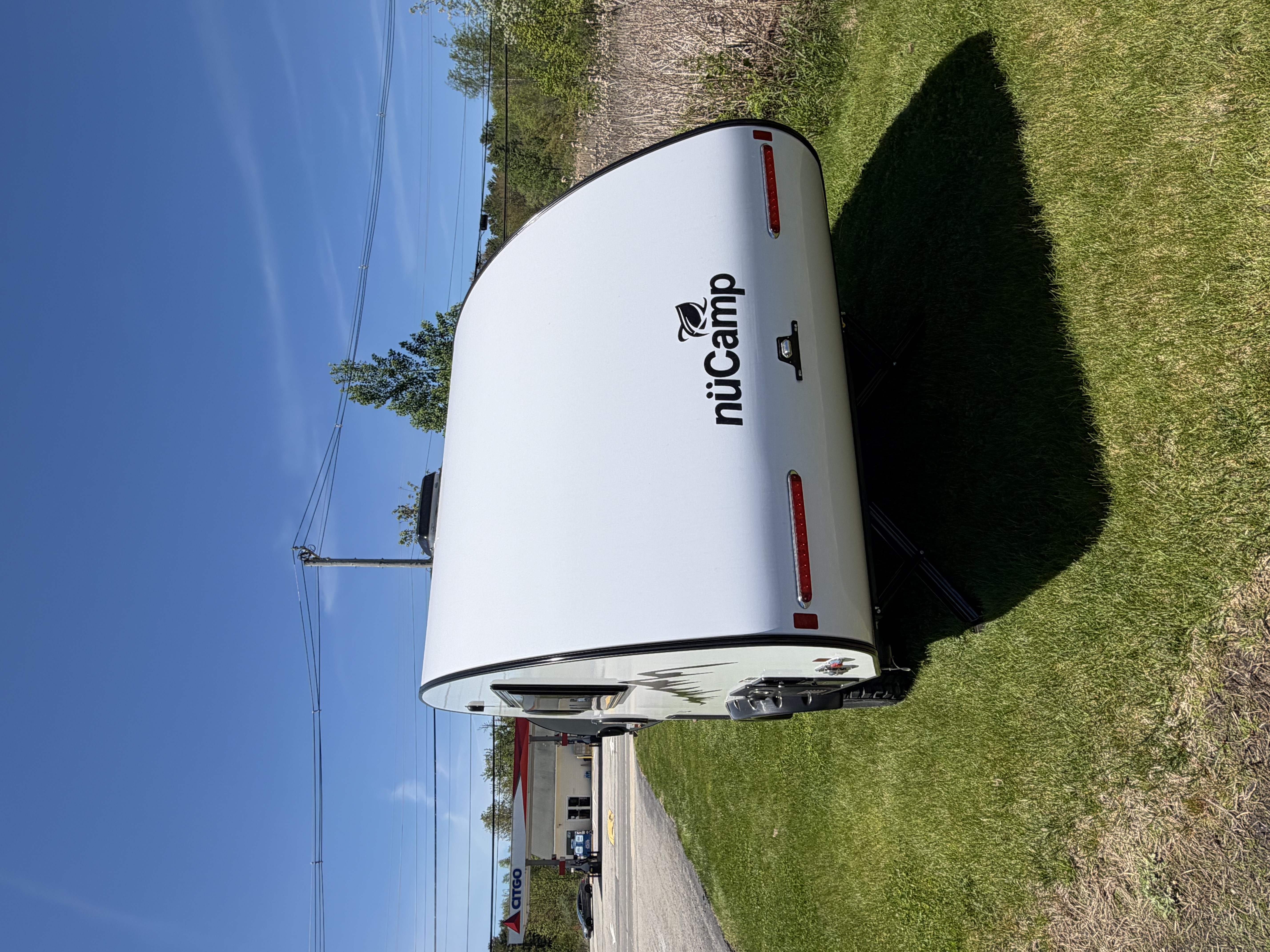 2026 NuCamp TAB 320 LITE - Image 5