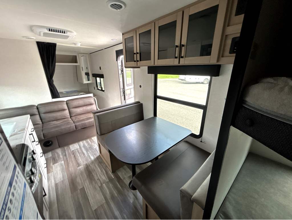 2026 JAYCO JAY FLIGHT SLX 260BH - Image 15