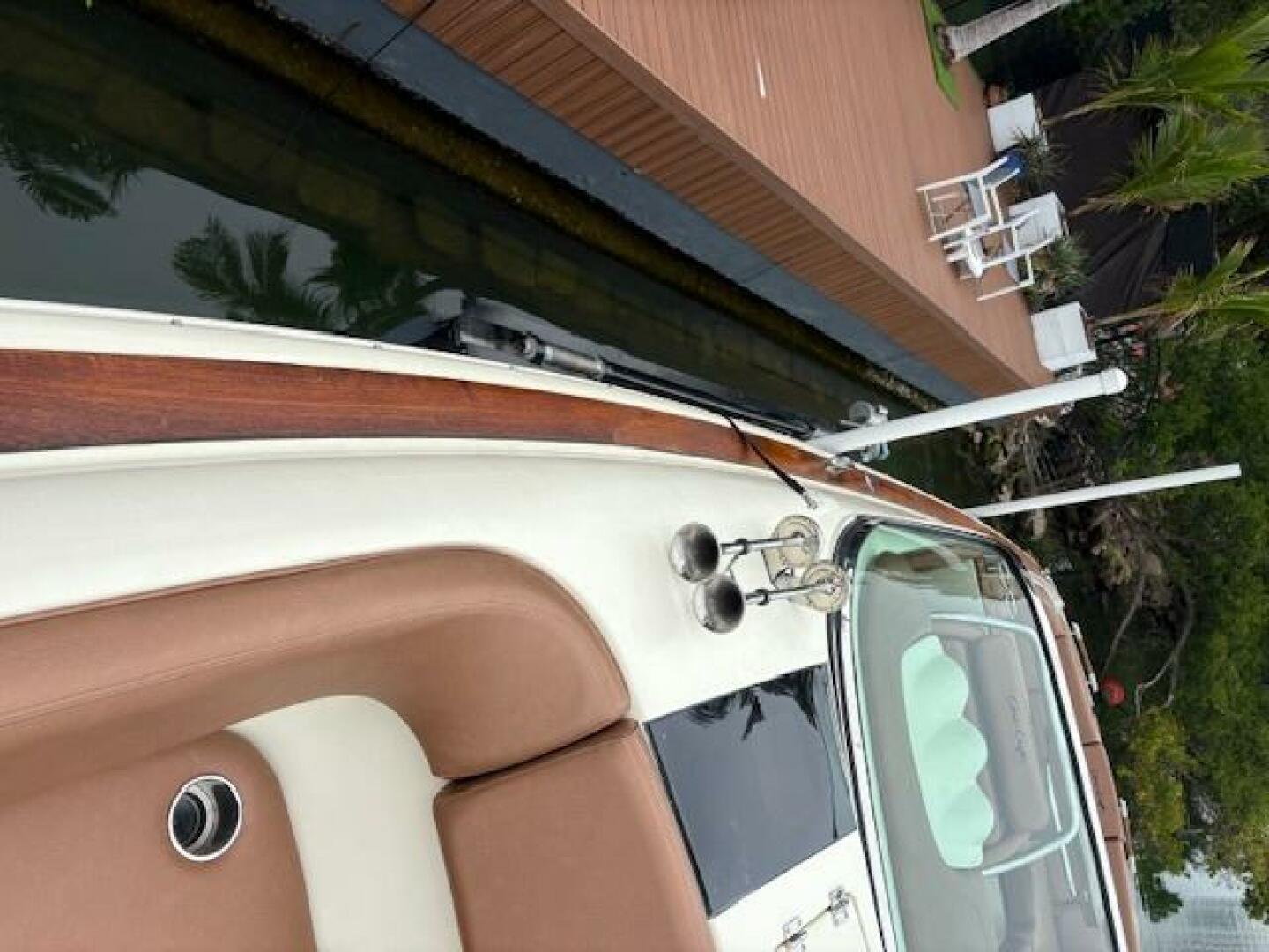2015 Chris-Craft Launch 32 - Image 24