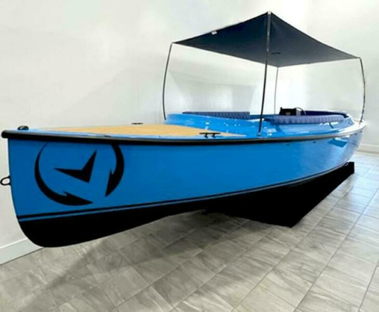 2024 Vision WX Tritoon - Image 205