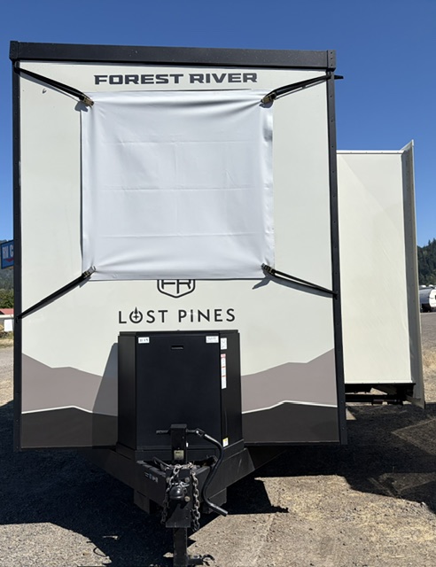 2026 Forest River Lost Pines ASPEN - Image 3