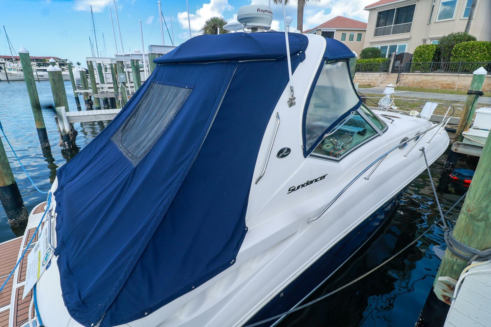 2006 Sea Ray - Image 4