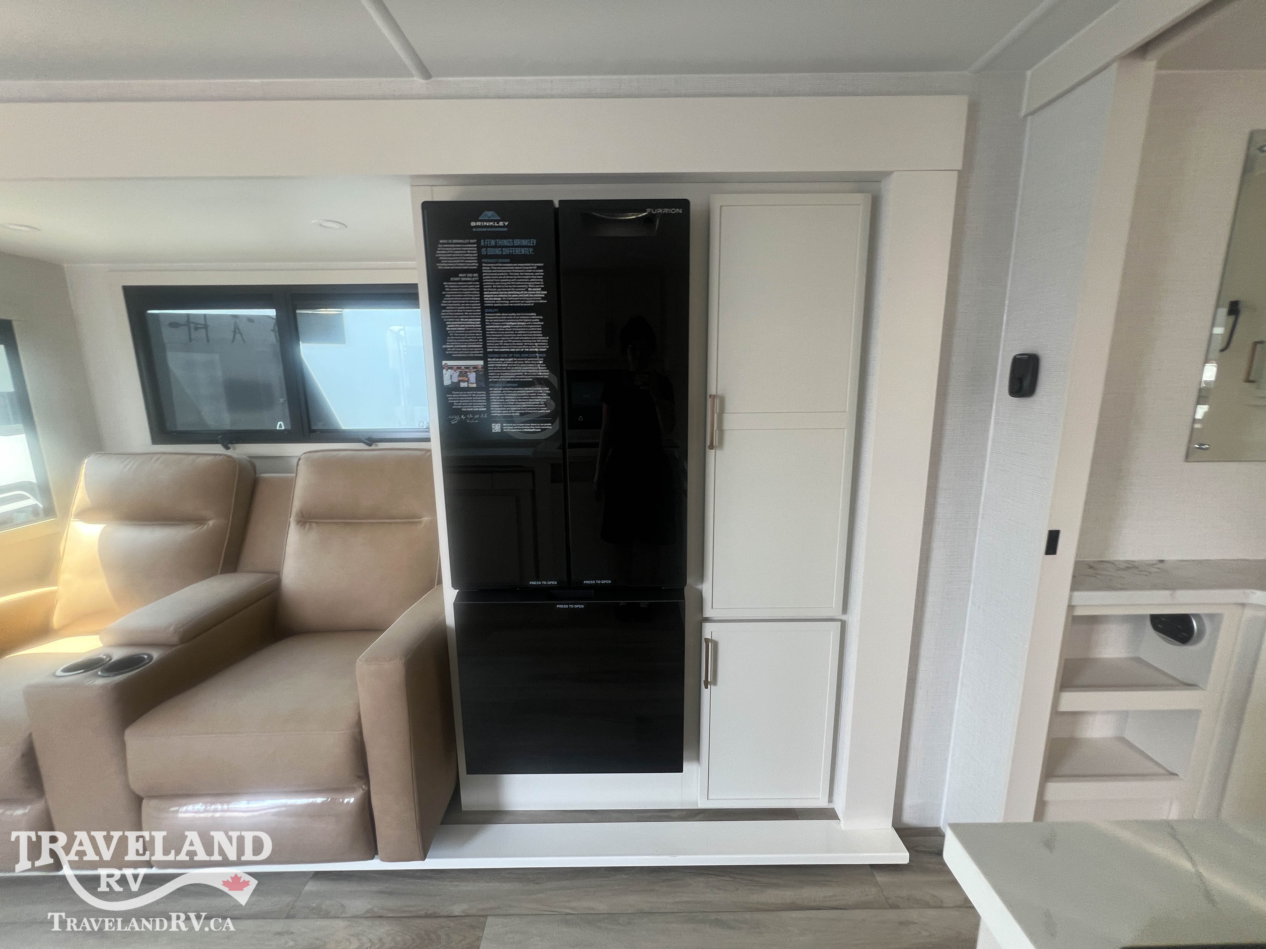 2027 BRINKLEY RV MODEL IX 25X - Image 18
