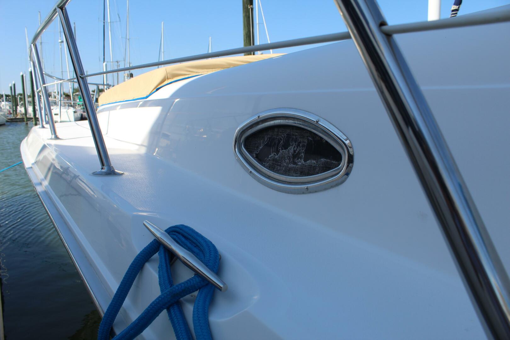 1996 Sea Ray 500 Sundancer - Image 9