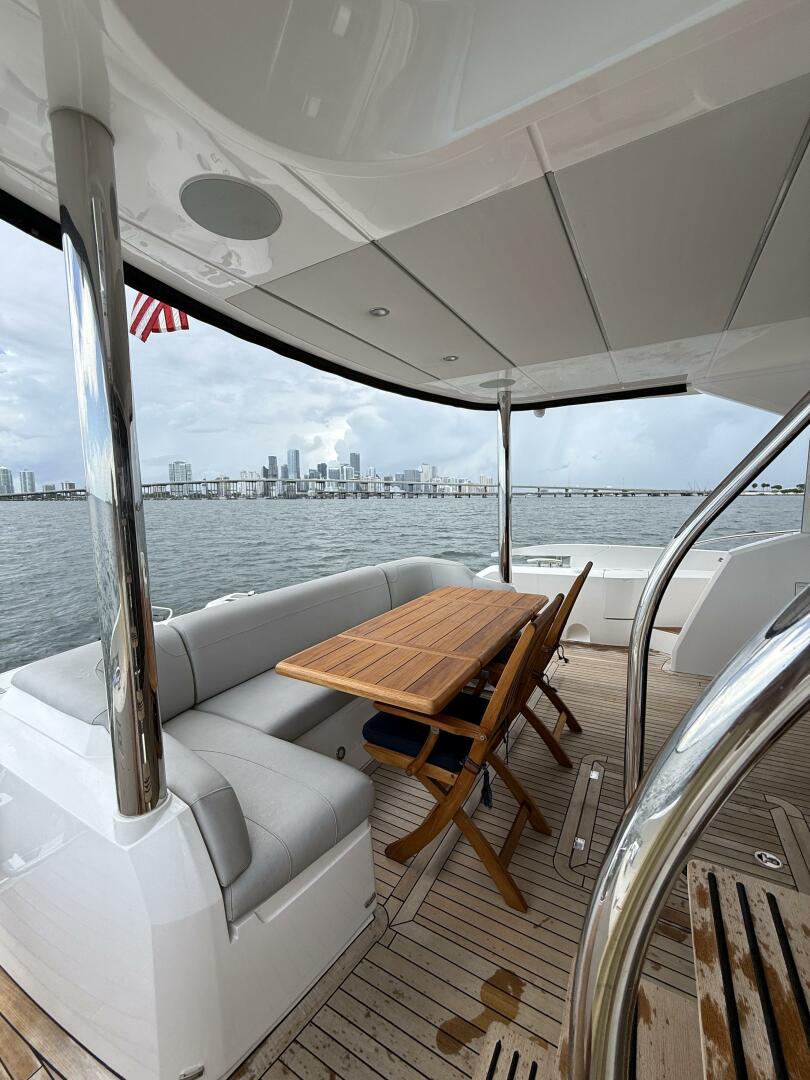 2022 Sunseeker Manhattan 68 - Image 14