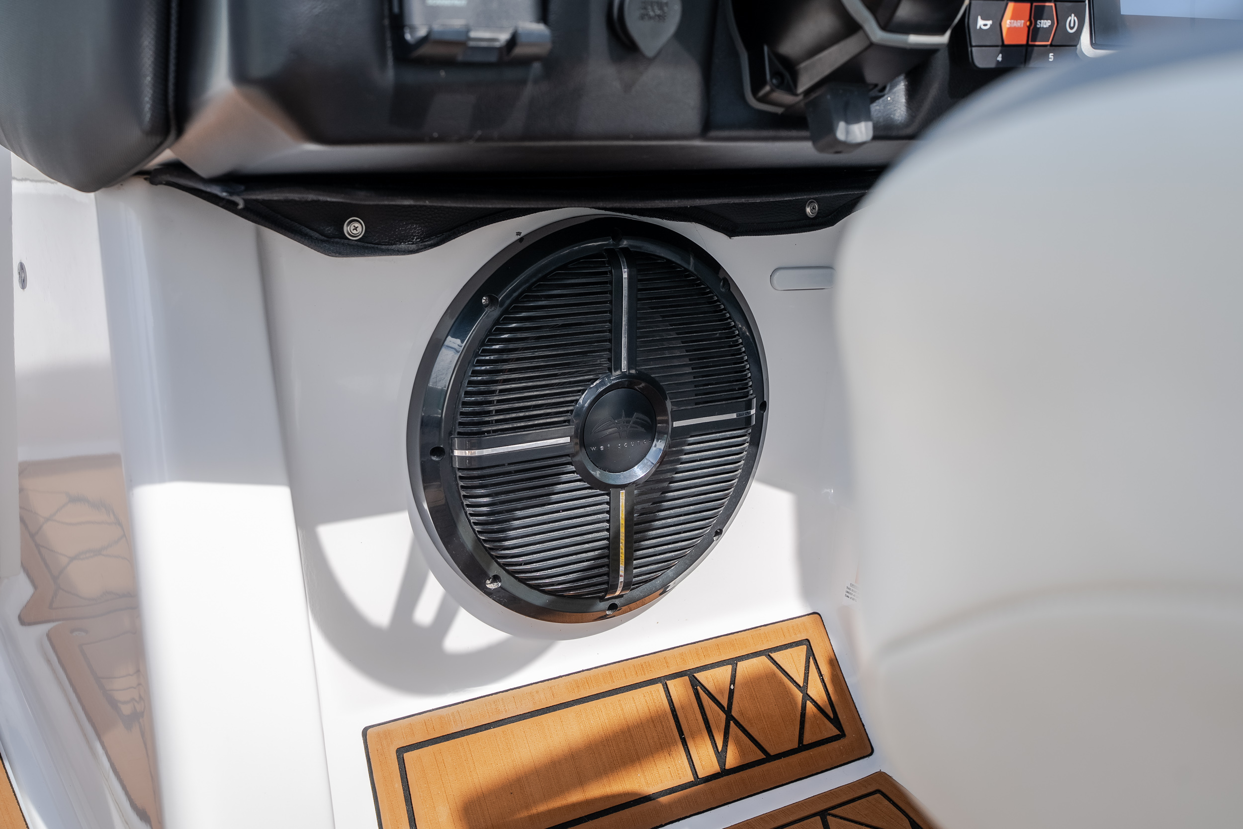 2021 Tigé 21ZX - Image 13