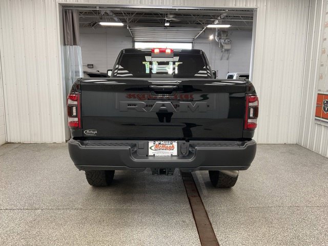 2024 Ram 2500 Pickup Crew Cab Bighorn/Lone Star 4WD - Image 7