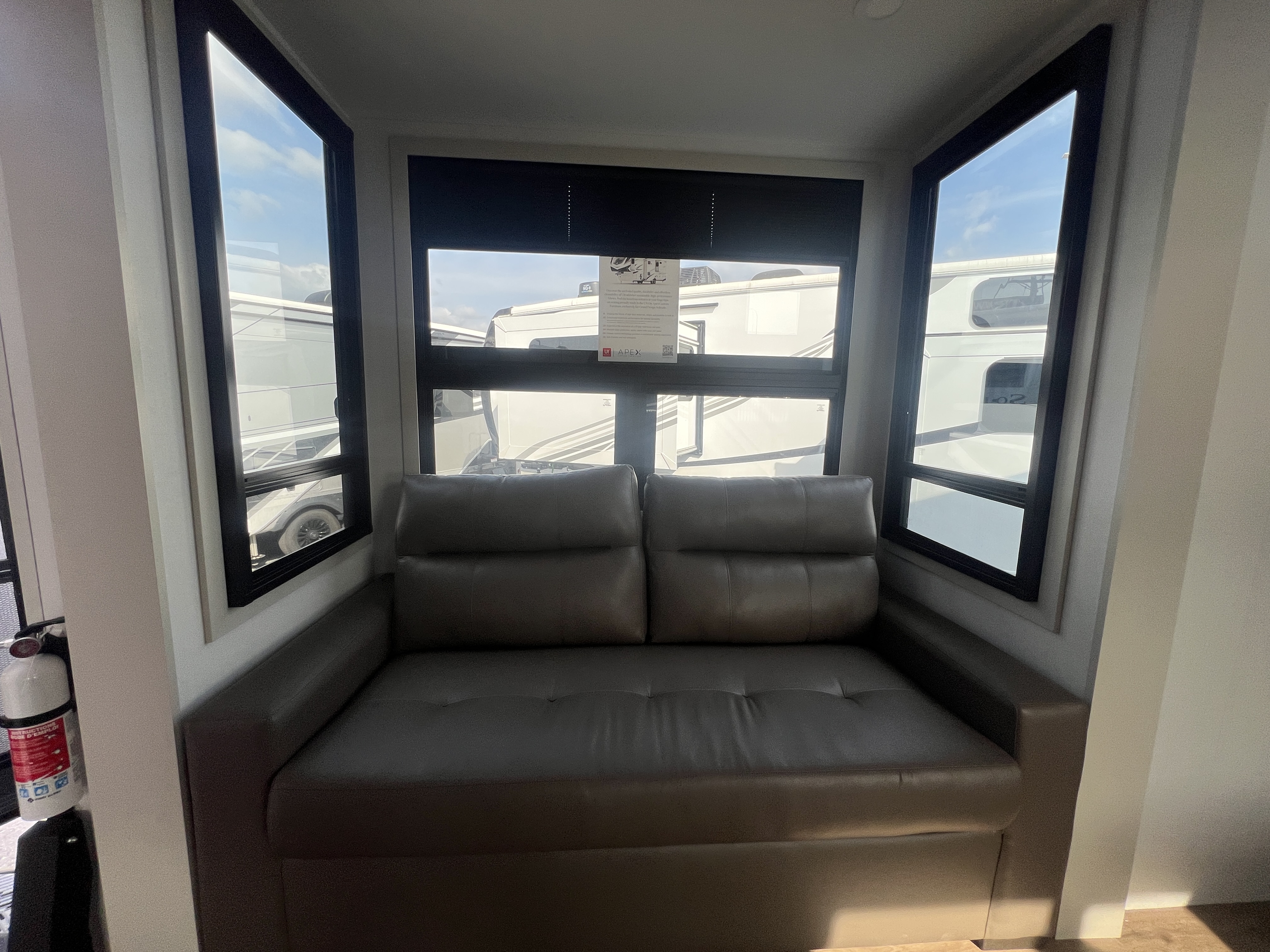2027 Grand Design Solitude 390RK - Image 10