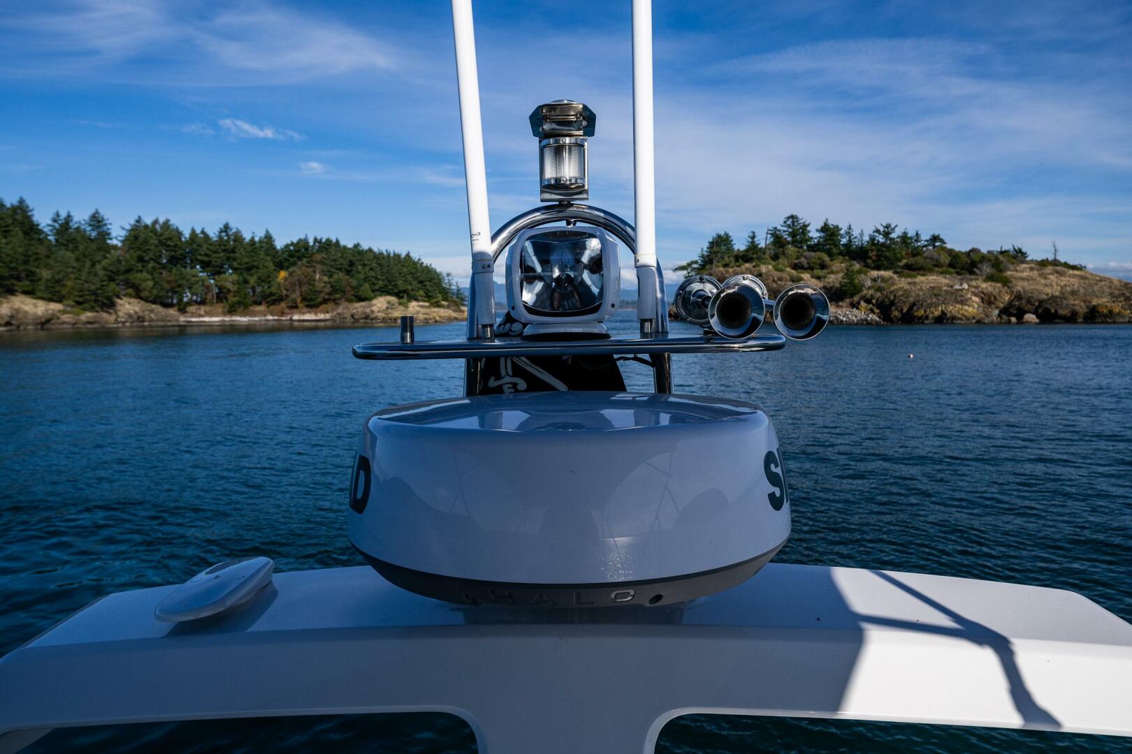 2023 Nimbus 405 Flybridge - Image 16