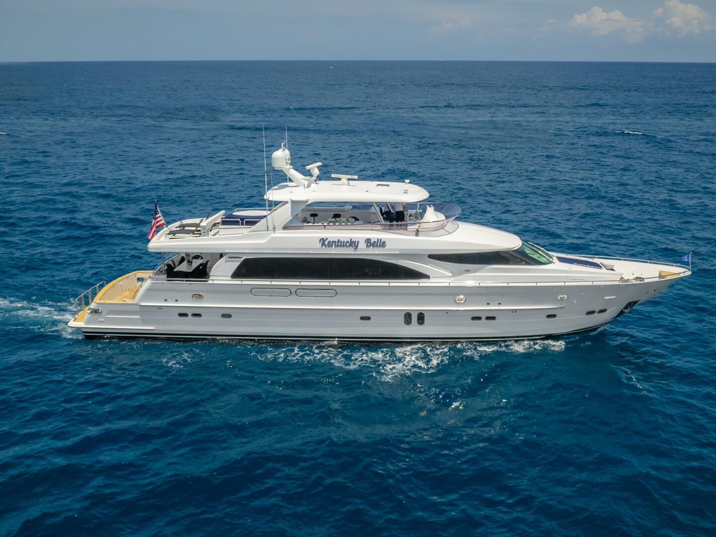 2005 Horizon - Image 4