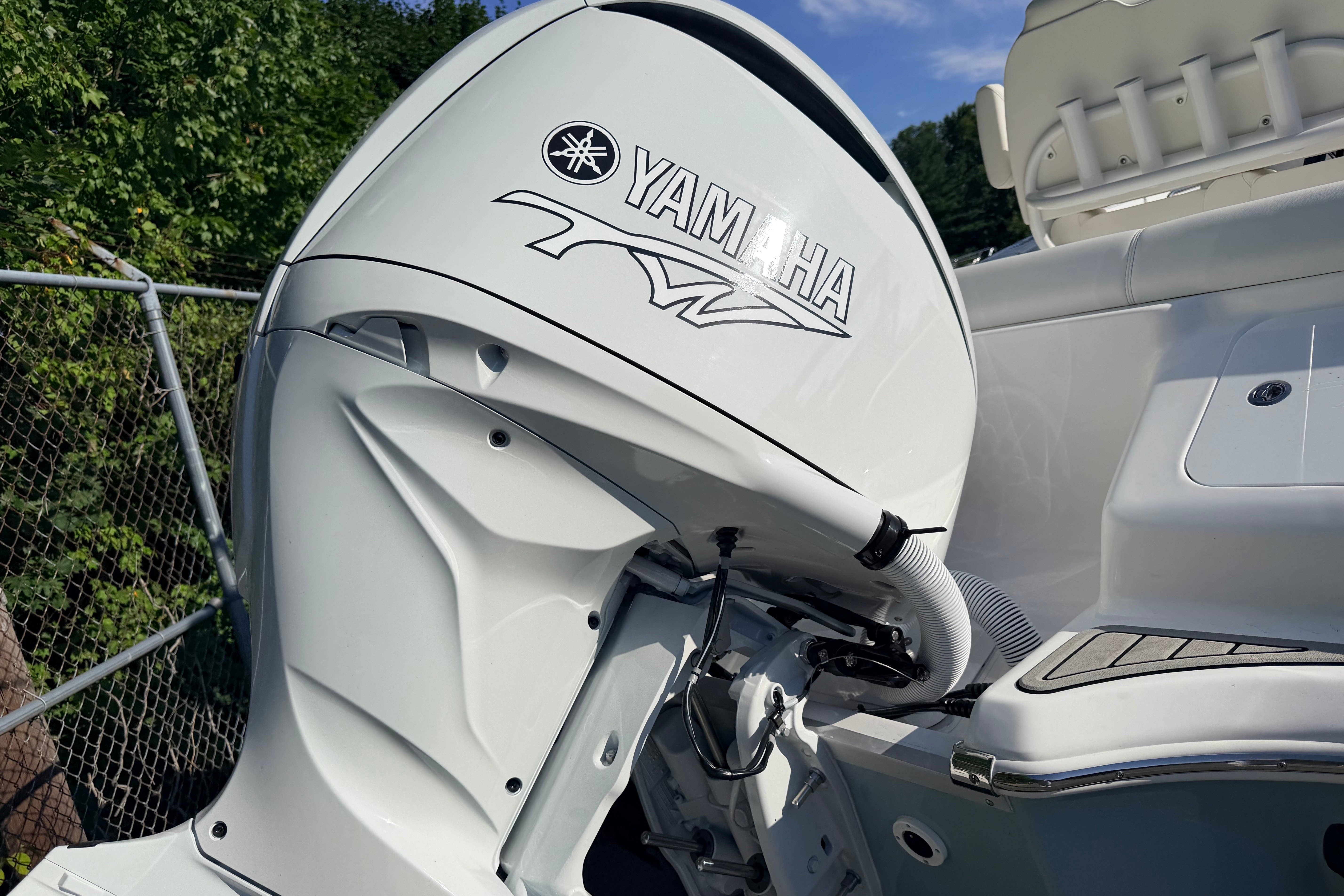 2027 Tidewater 232 LXF Standard - Image 6
