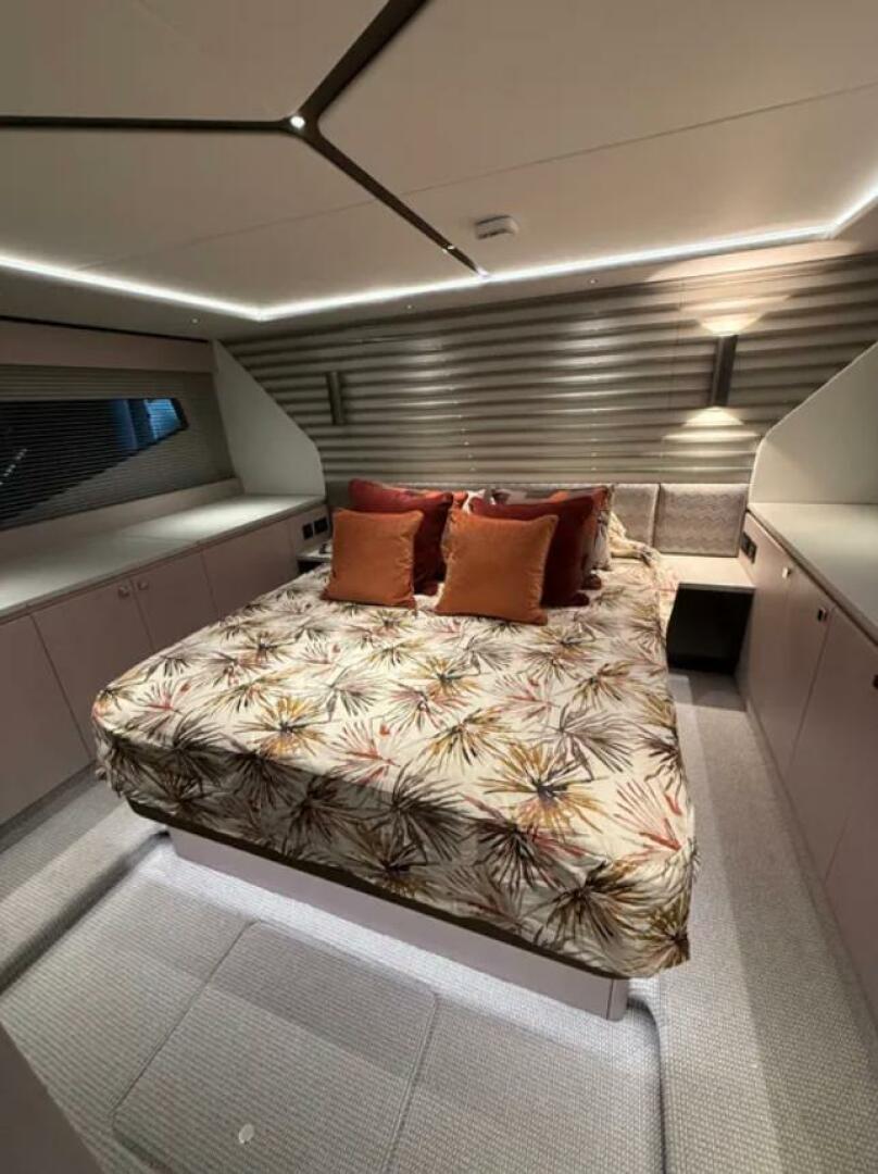 2025 Sunseeker 55 Predator - Image 9