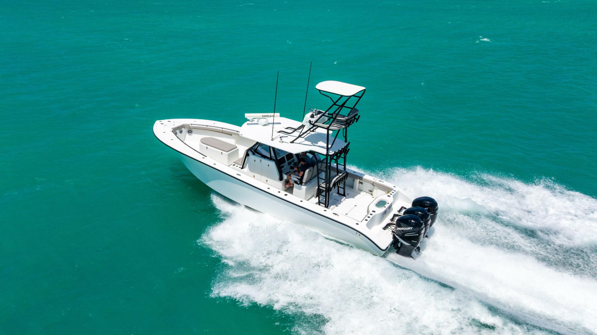 2015 Yellowfin CC - Image 24