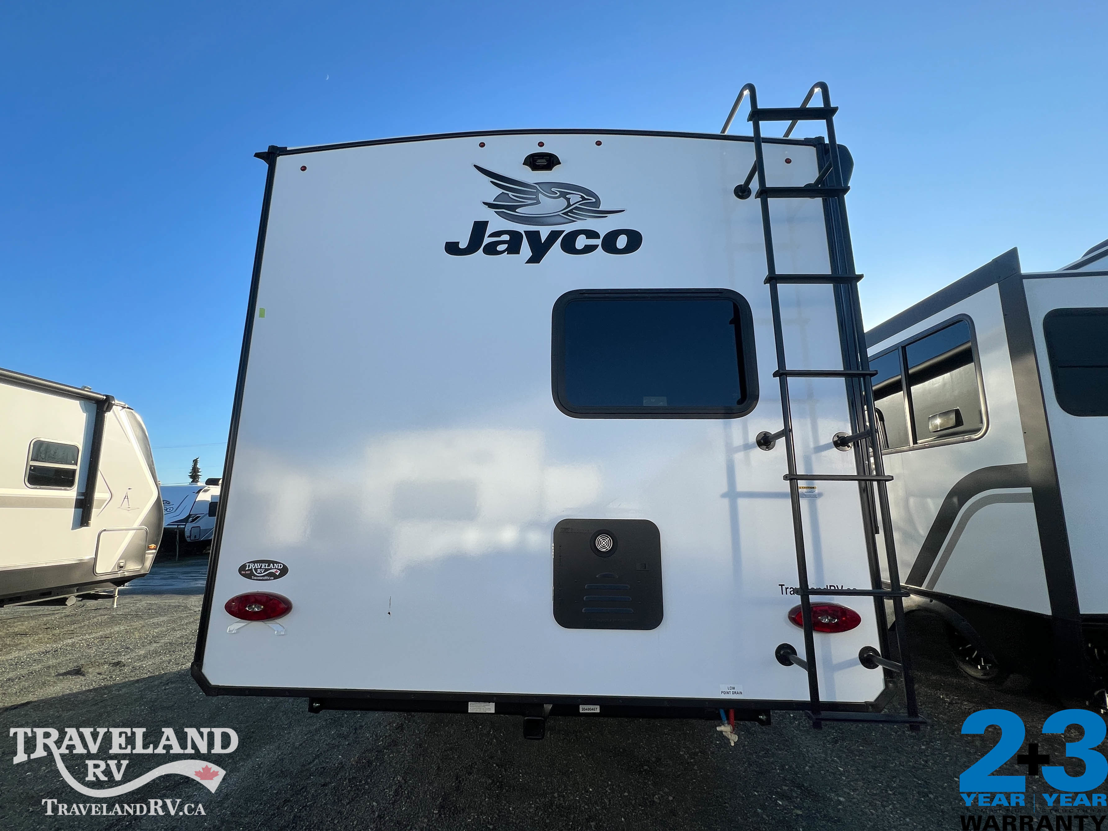 2026 Jayco Jay Feather Air 16DB - Image 4