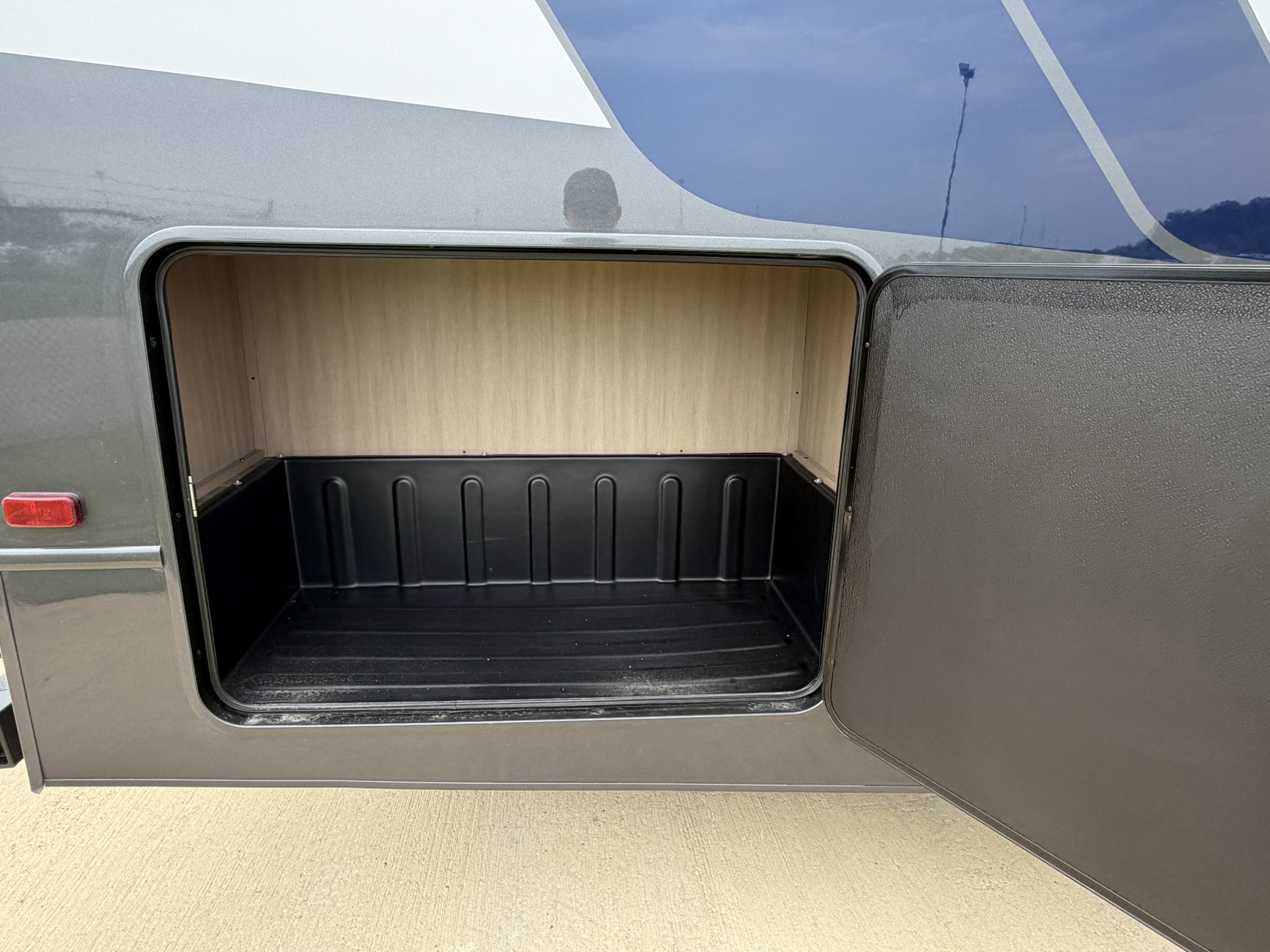 2027 JAYCO GREYHAWK 29MV - Image 13