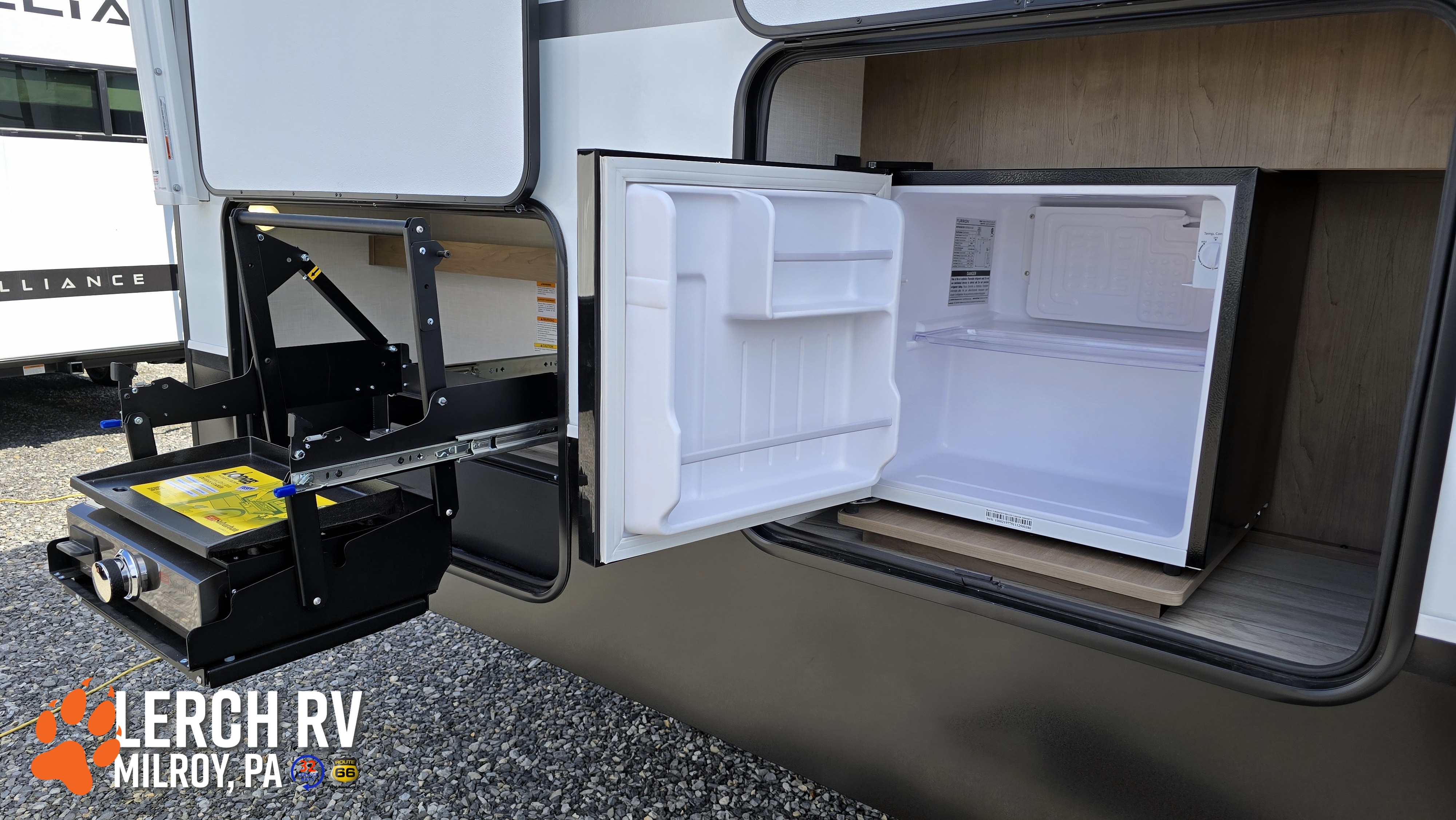 2026 KZ RV Durango HT D286BHD - Image 12