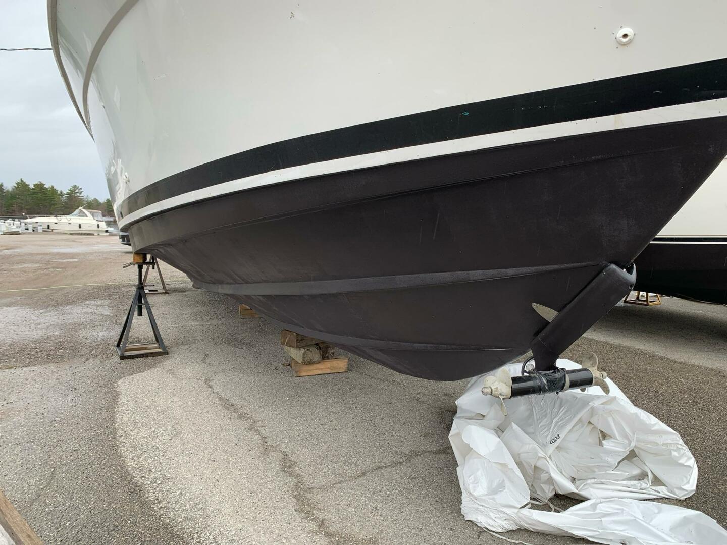 1993 Mainship 40 Sedan Bridge - Image 19