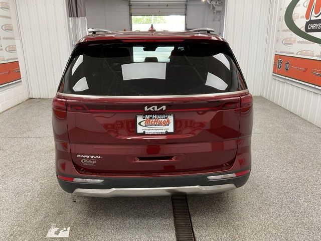 2023 Kia Carnival Wagon SX - Image 6
