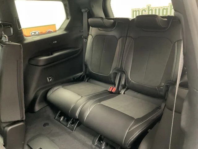 2026 Jeep Grand-Cherokee-L Laredo Altitude 4x4 - Image 28
