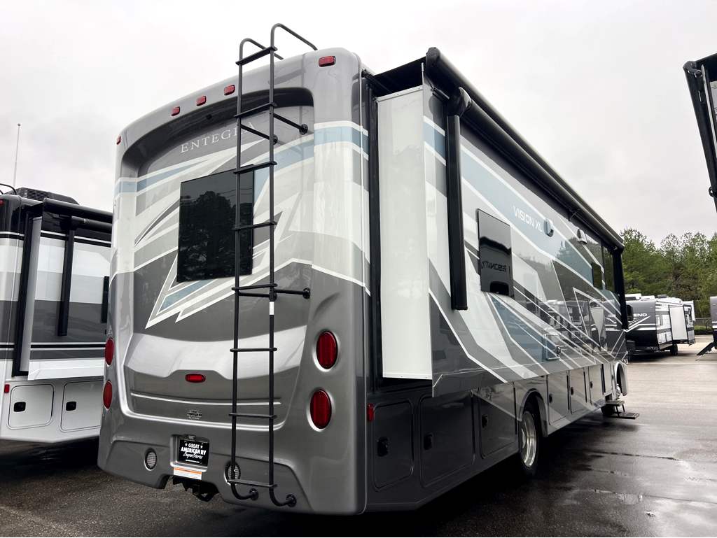 2026 ENTEGRA COACH VISION XL 34G - Image 4