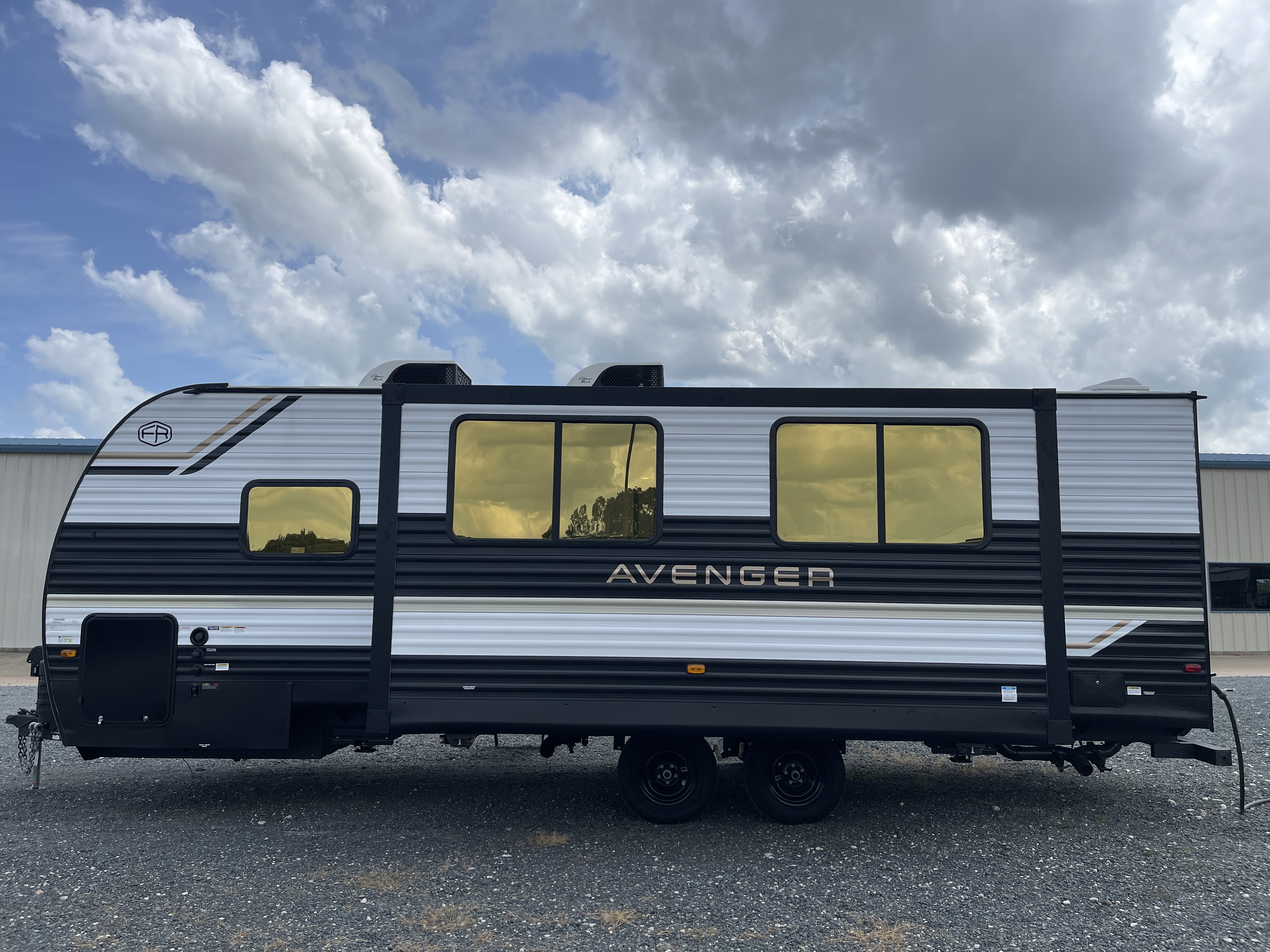 2026 Prime Time AVENGER - Image 4