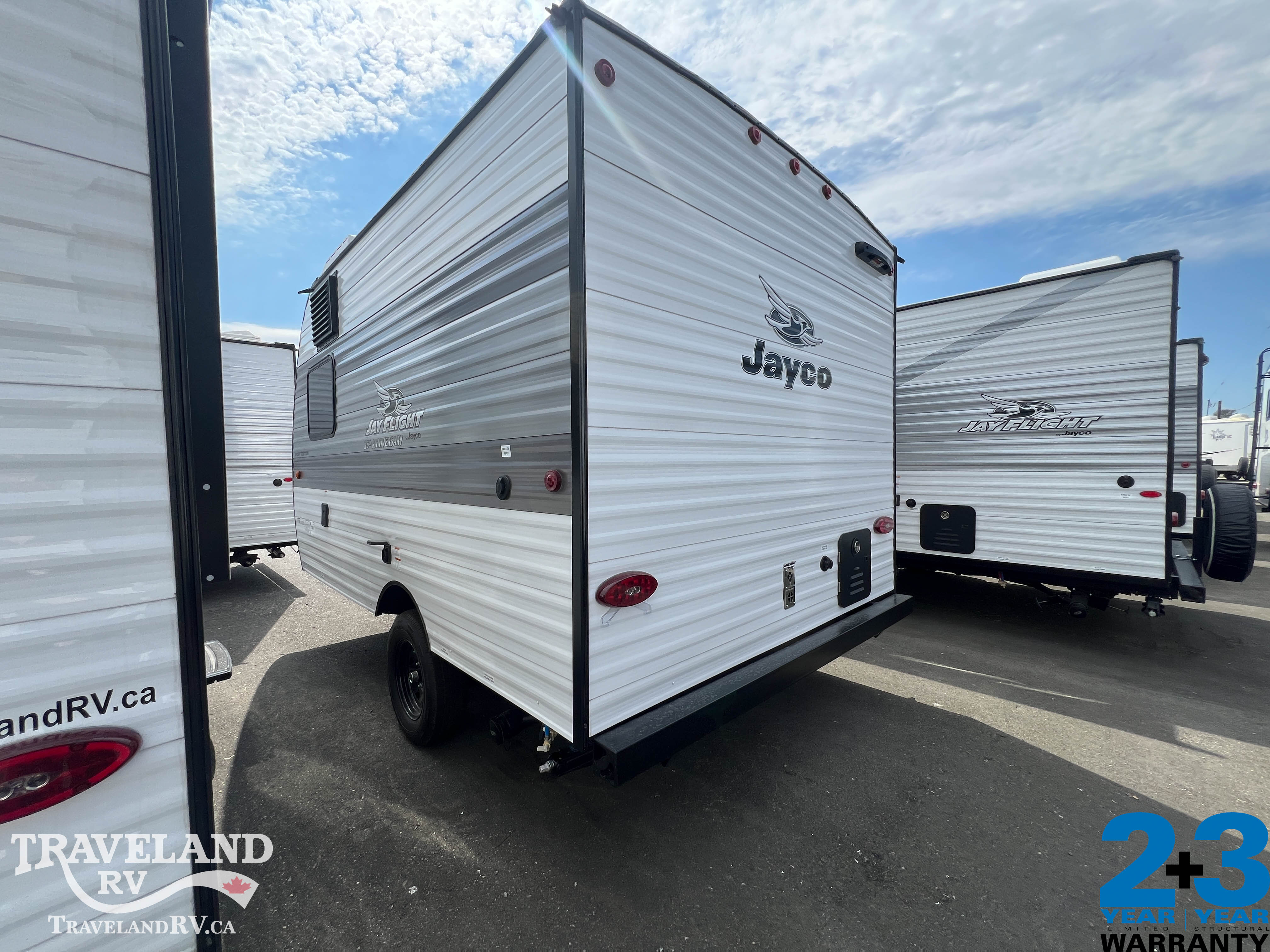 2027 Jayco Jay Flight SLX 130RDW - Image 8