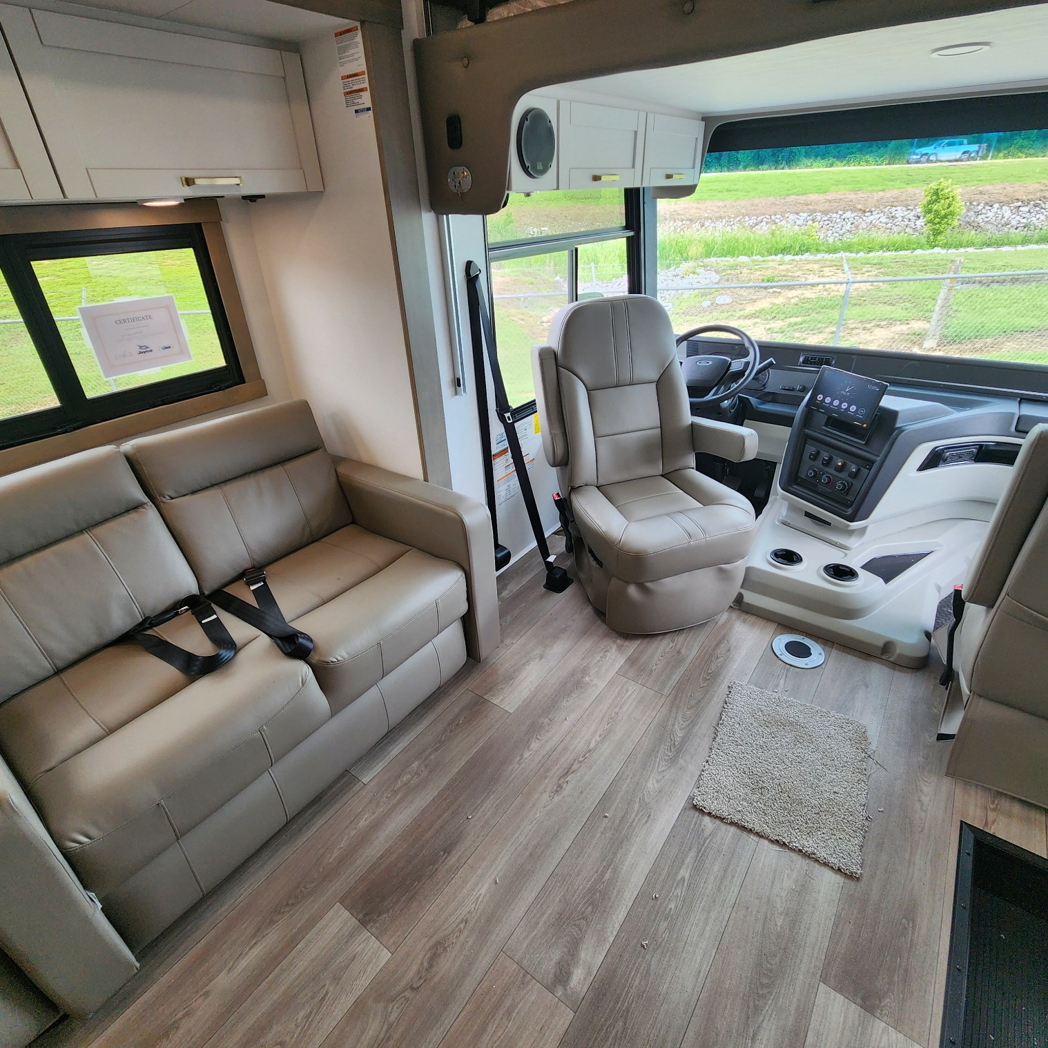 2027 JAYCO PRECEPT 36C - Image 38