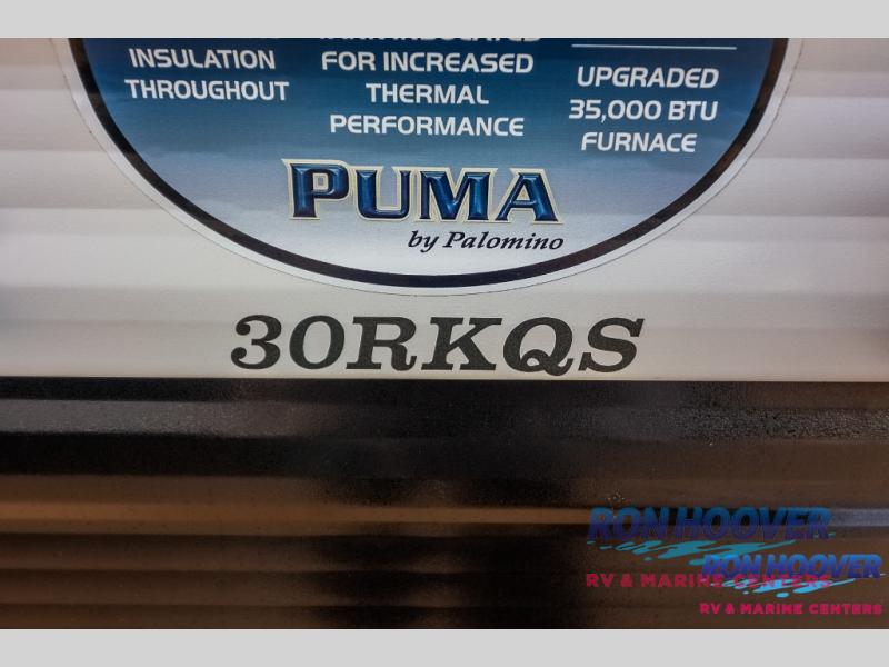 2026 PALOMINO 30RKQS - Image 31