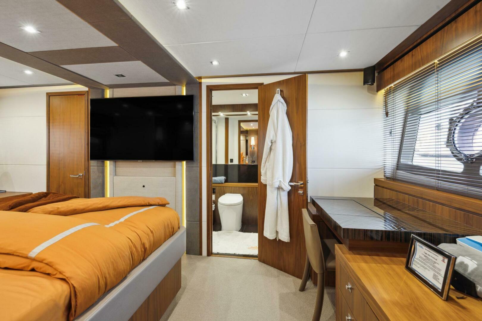 2014 Sunseeker Manhattan 73 - Image 29