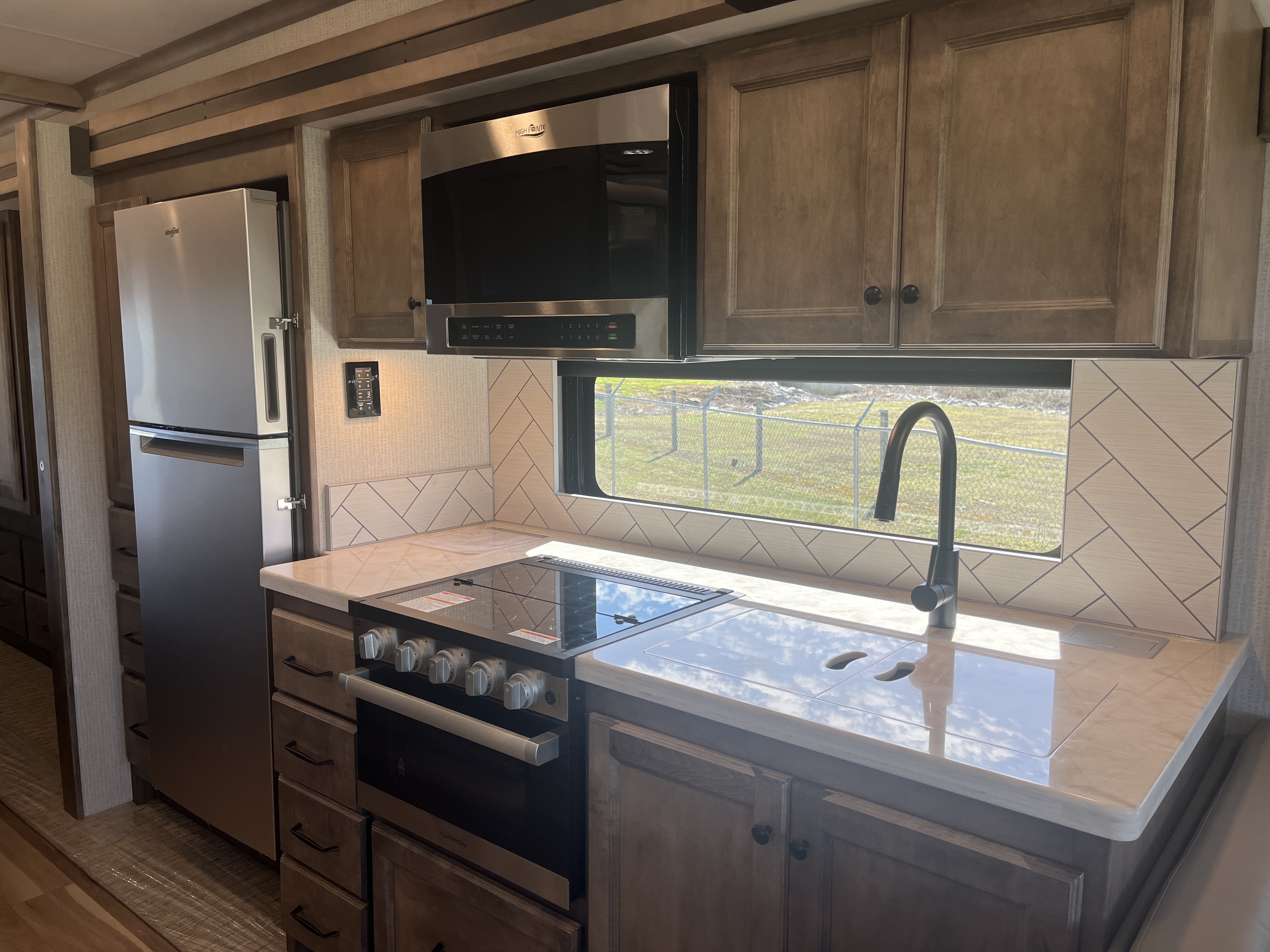 2026 TIFFIN ALLEGRO 29 NA - Image 22