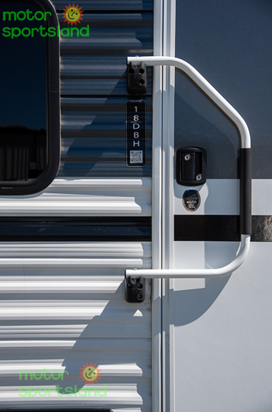 2026 Winnebago Access 18DBH - Image 24