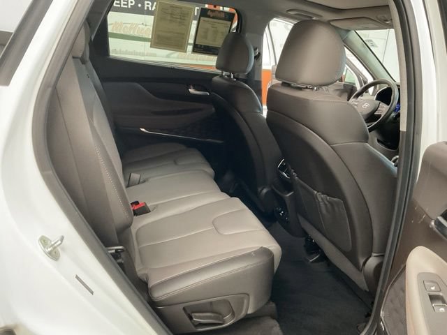 2019 Hyundai Santa Fe Utility 4D Ultimate AWD I4 Turbo - Image 27