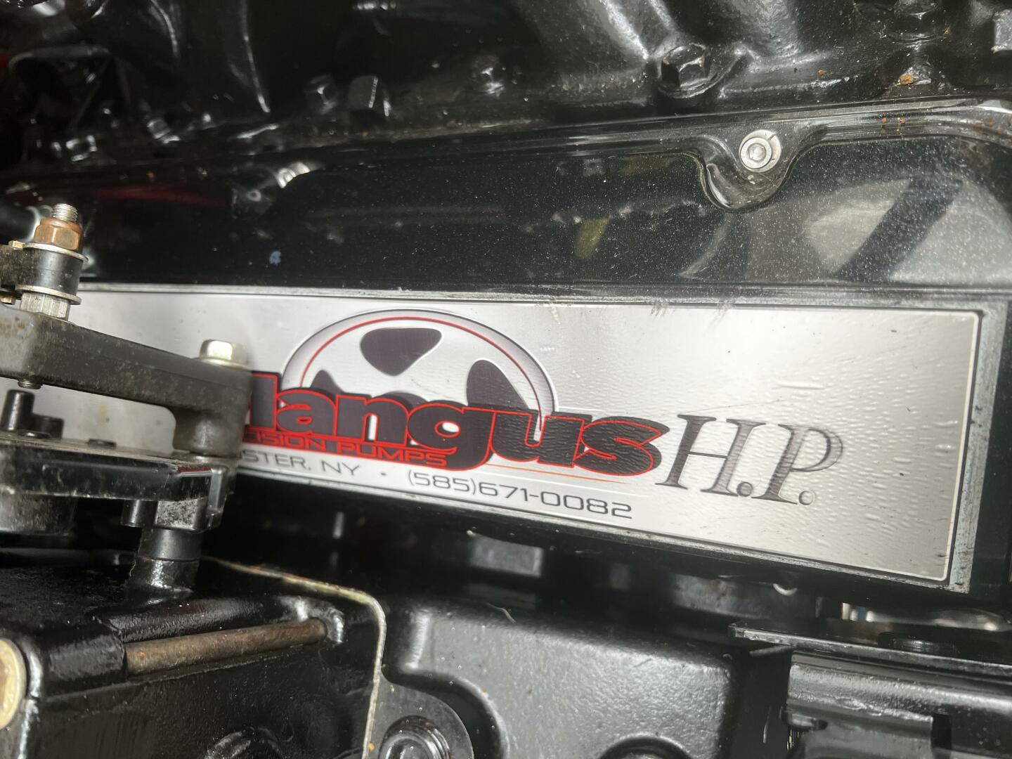 1997 Formula PC - Image 15