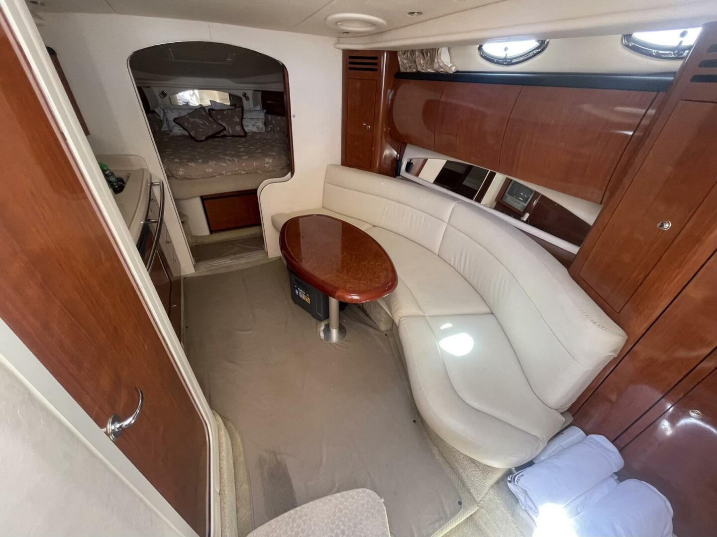 2003 Sea Ray 360 Sundancer - Image 13