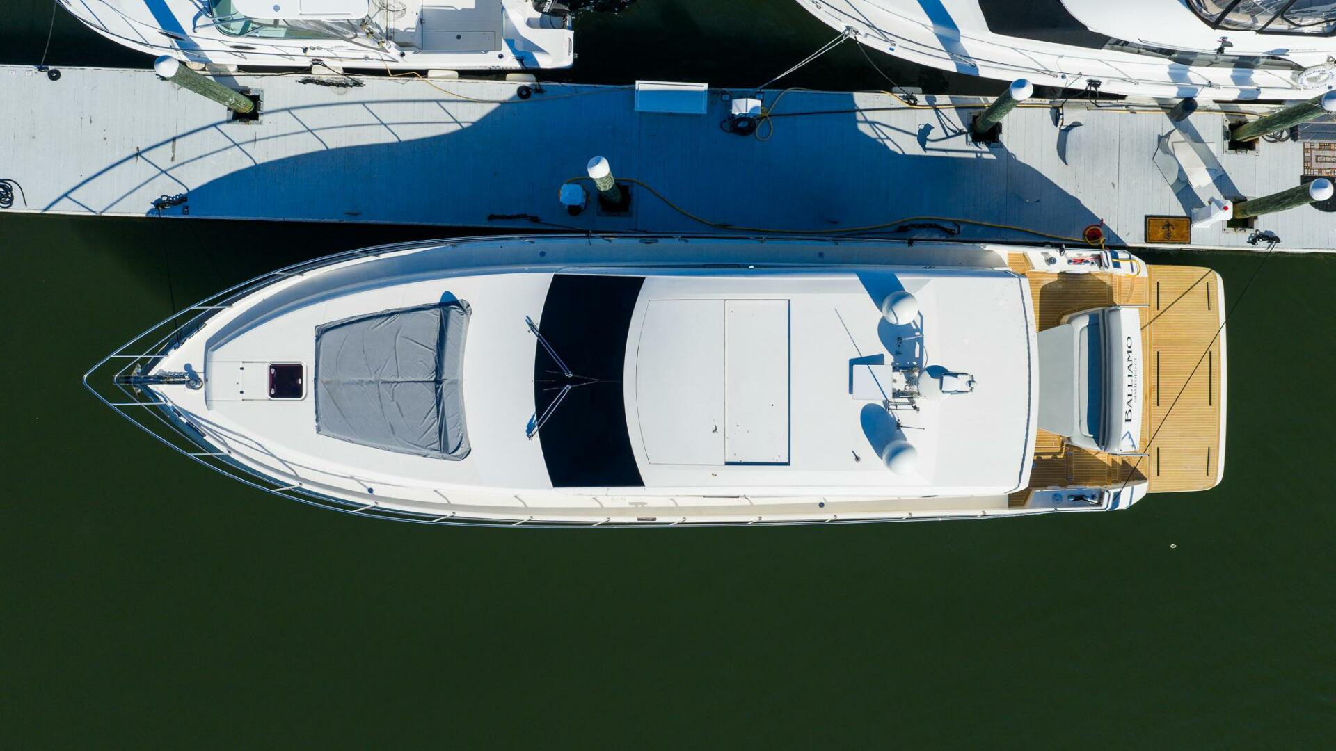 2011 Uniesse 55S - Image 46