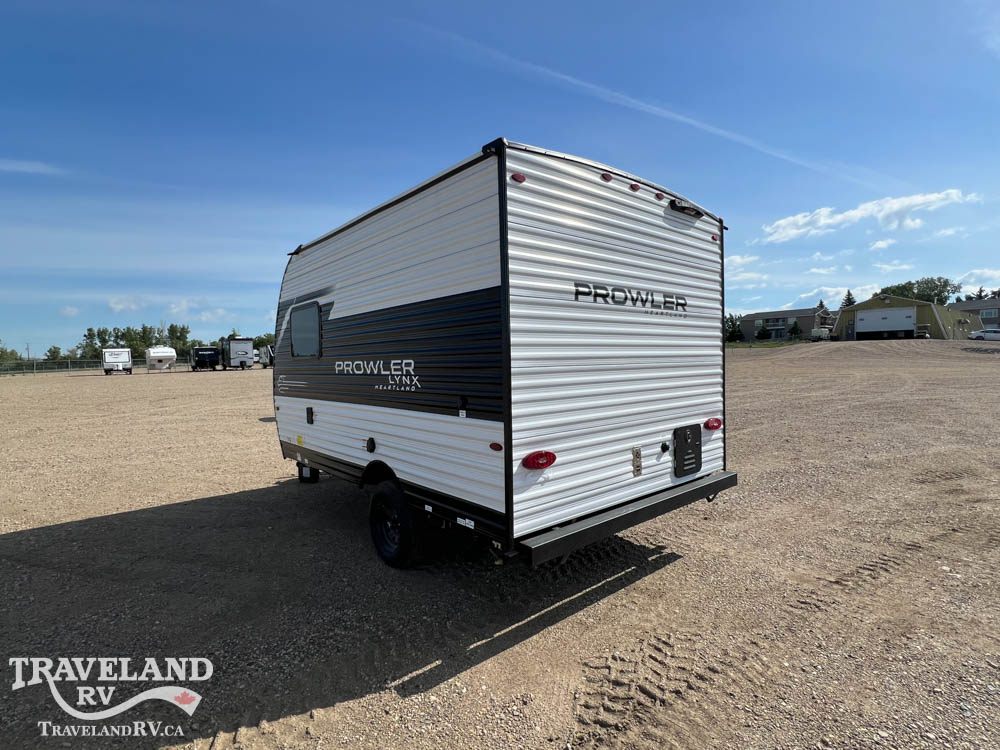2027 HEARTLAND PROWLER 1300RD - Image 4