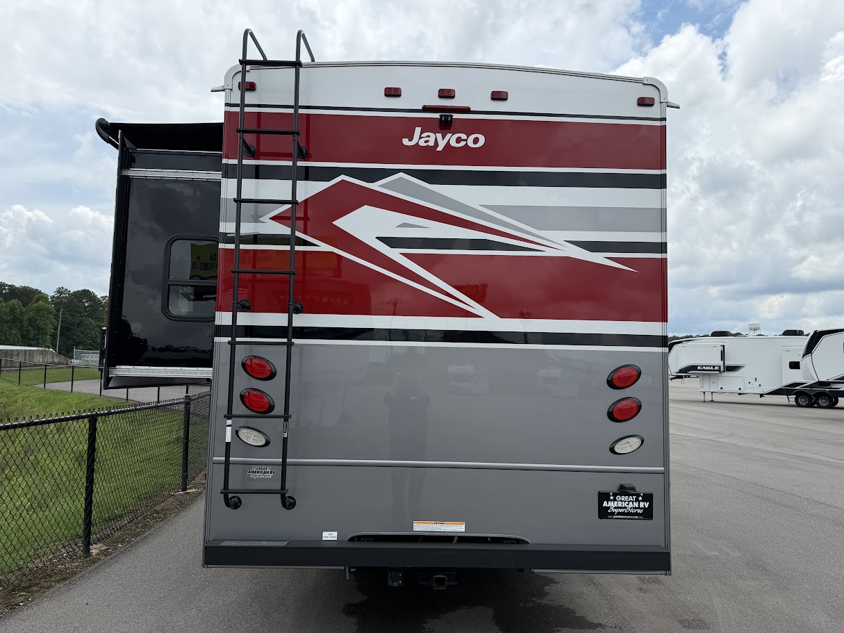 2027 JAYCO GREYHAWK XL 32U - Image 5