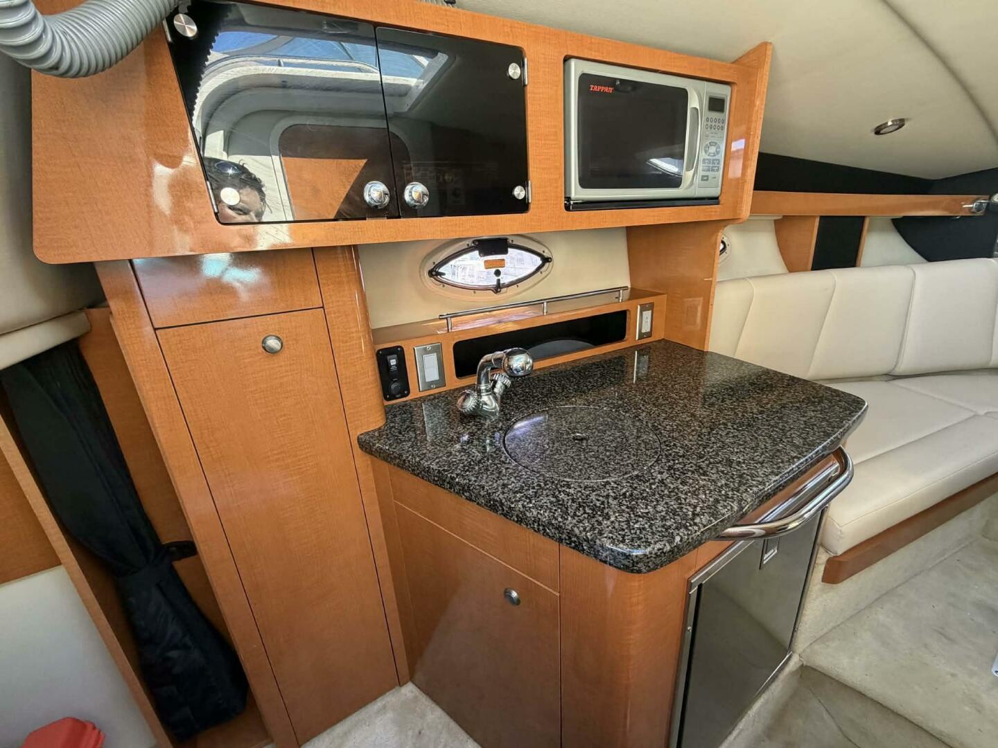 2008 Chaparral 250 Signature Base - Image 26