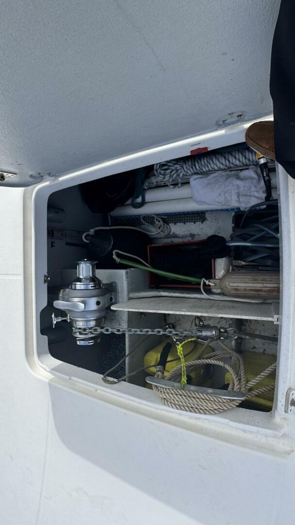 2009 Fountaine Pajot Cumberland 46 - Image 101