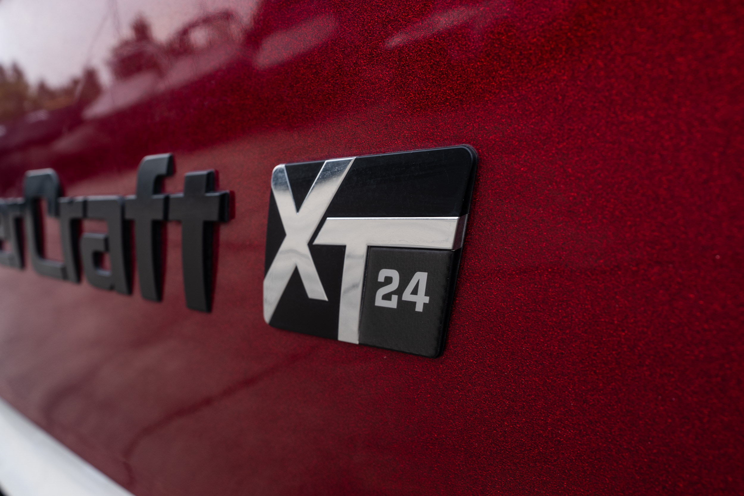 2023 MasterCraft XT24 - Image 50