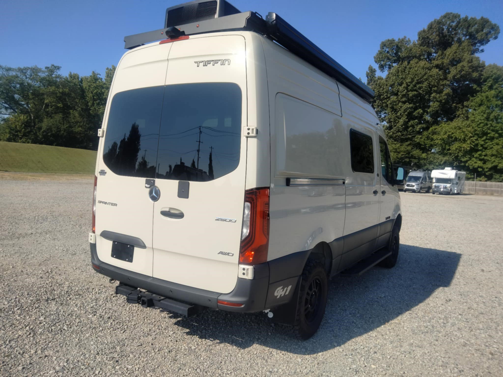 2026 TIFFIN GH1 - Image 6