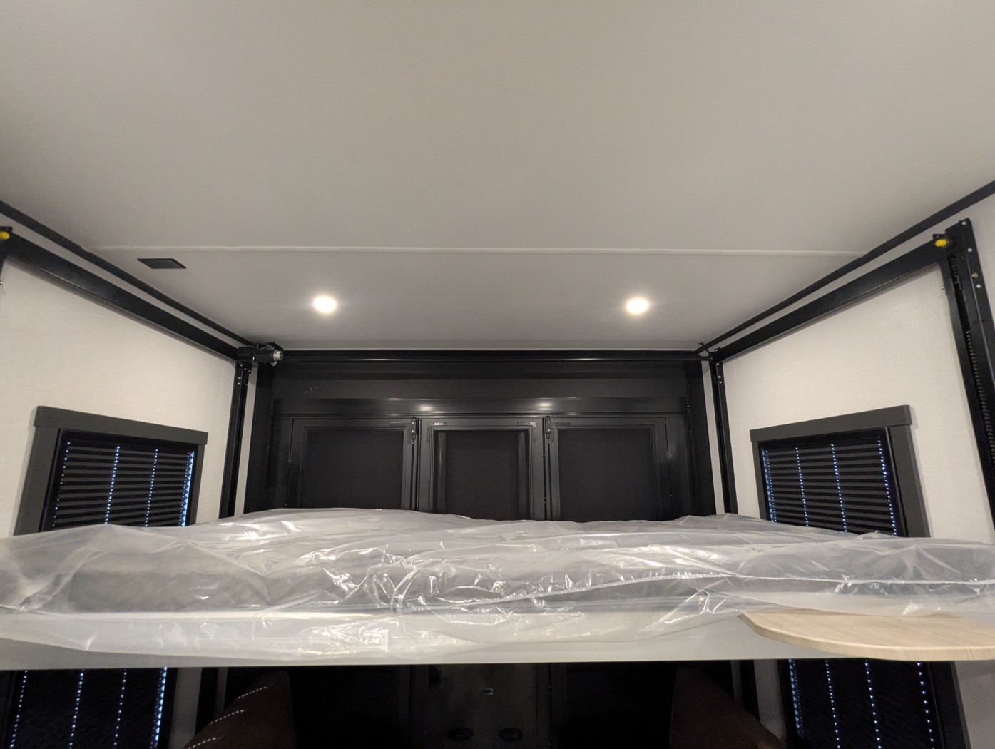 2027 Forest River Stealth 3217GX - Image 32
