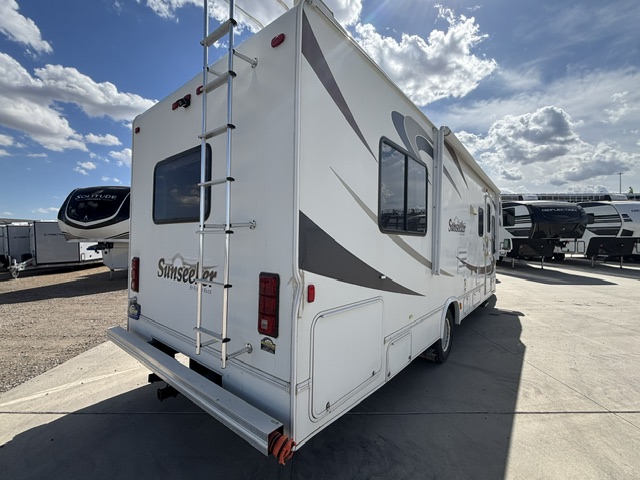 2010 SUNSEEKER 3100 - Image 9