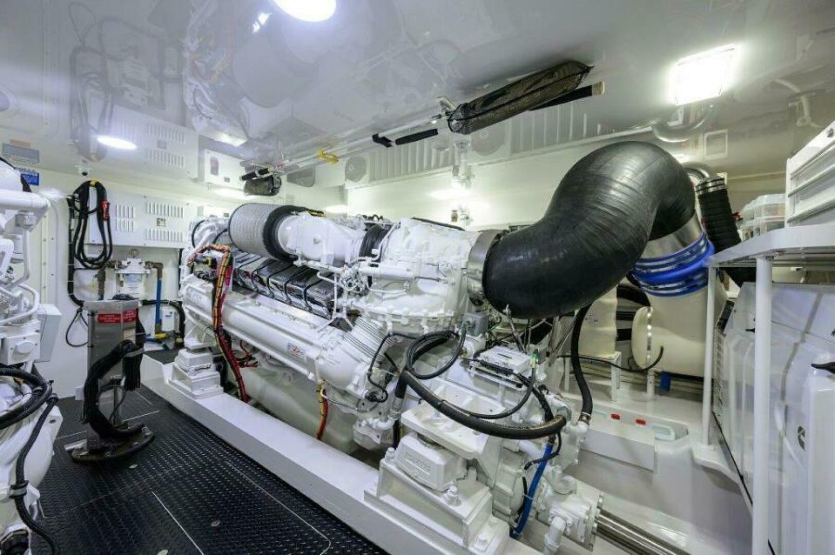 2020 VIKING VIKING 61 Convertible Base - Image 127