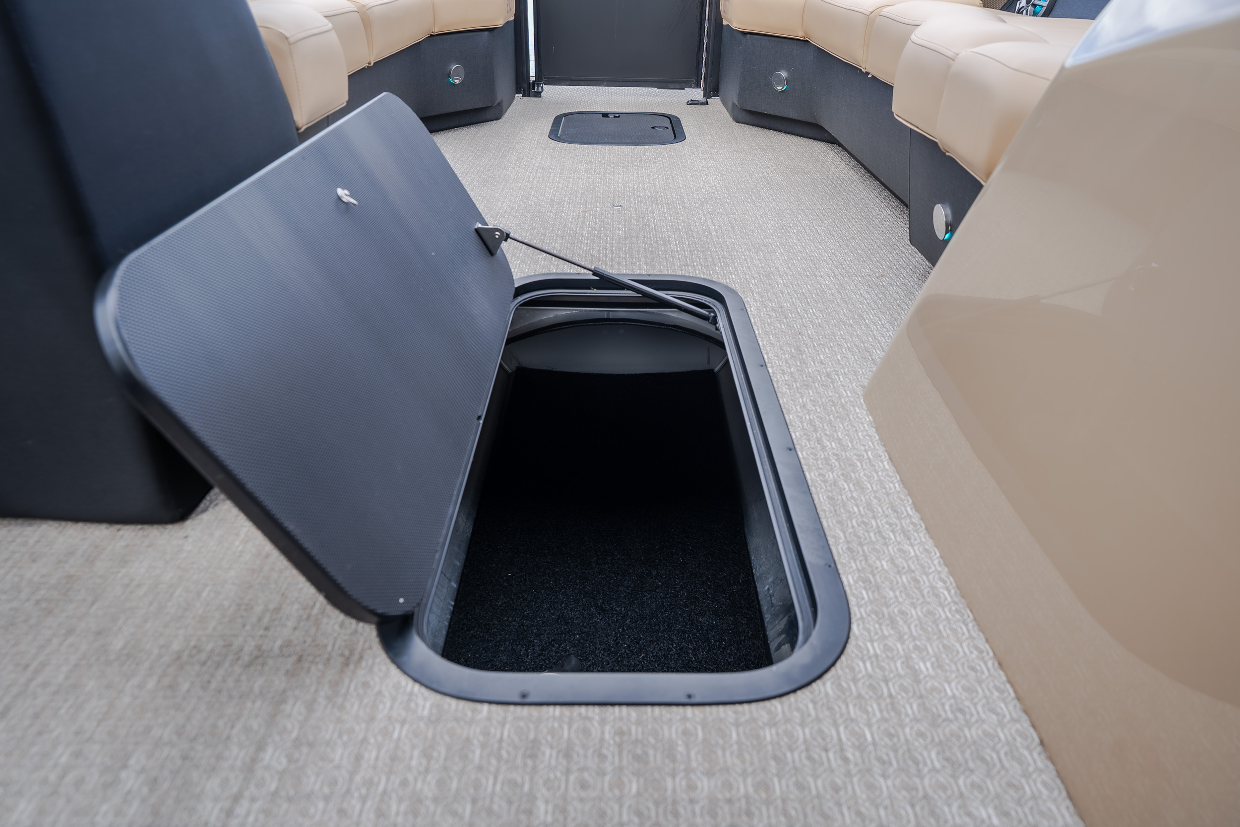2026 Evotti 525 Quad Lounge - Image 26